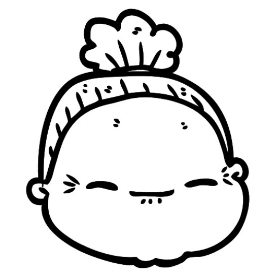 Velhinha
